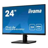 монитор Iiyama ProLite XU2494HSU-B1 Черный