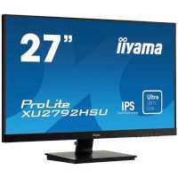монитор Iiyama ProLite XU2792HSU-B1 Черный
