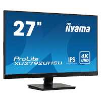 монитор Iiyama ProLite XU2792UHSU-B1 Черный