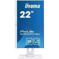 монитор Iiyama ProLite XUB2294HSU-W1 Белый