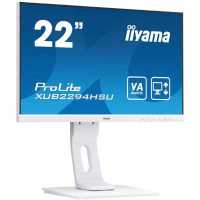 монитор Iiyama ProLite XUB2294HSU-W1 Белый