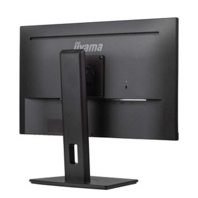 монитор Iiyama ProLite XUB2493HS-B6 Черный