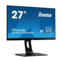 монитор Iiyama ProLite XUB2792HSU-B1 Черный