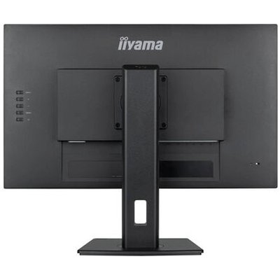 монитор Iiyama ProLite XUB2792QSU-B6 Черный