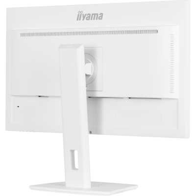 монитор Iiyama ProLite XUB2797QSN-W1 Белый