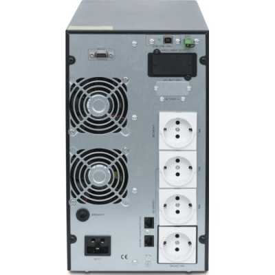 ИБП Импульс Стайер 3000 ST30225 Черный