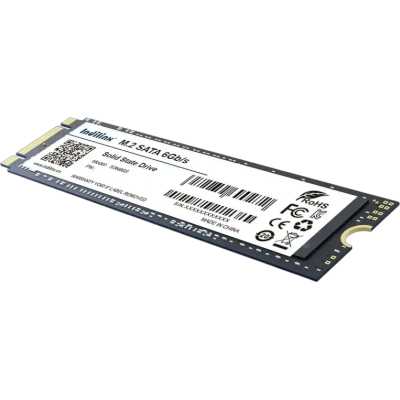 SSD диск Indilinx 256Gb IND-S3N80S128GX Черный