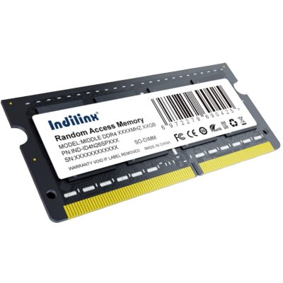 оперативная память Indilinx IND-ID4N32SP32X