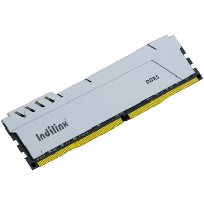 оперативная память Indilinx IND-MD5P48SP08X