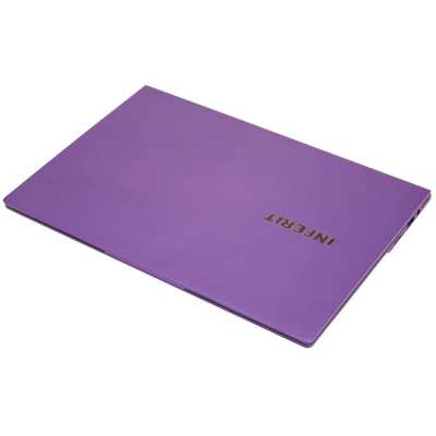 ноутбук Inferit Compact 14 Violet IFLTSI5P3CP11