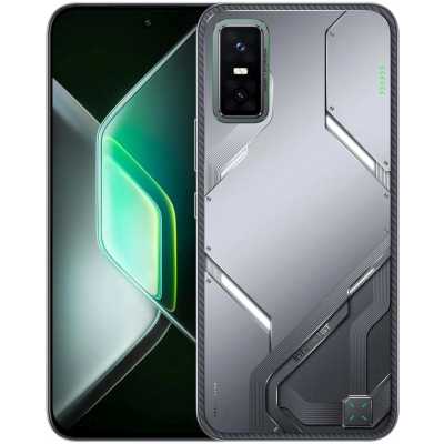 смартфон Infinix GT 30 8/256GB Graphite графит