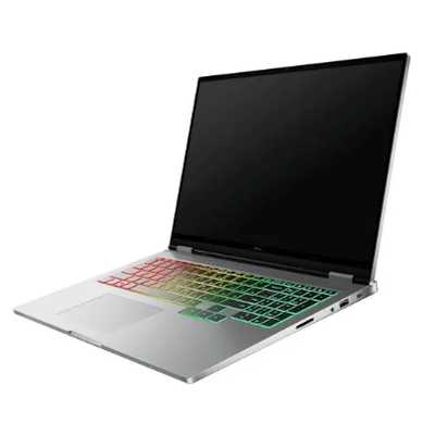 ноутбук Infinix GTBook GL614 71005000137-wpro Серебристый