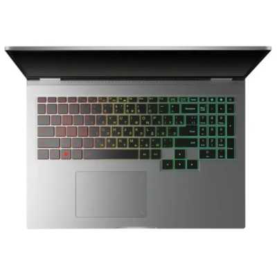 ноутбук Infinix GTBook GL614 71005000137-wpro Серебристый