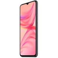 смартфон Infinix Hot 10 Lite 3/64GB Black черный