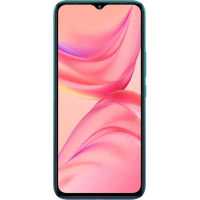 смартфон Infinix Hot 10 Lite 3/64GB Green
