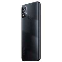 смартфон Infinix Hot 11 Play 4/64GB Black