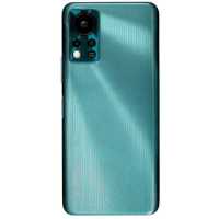 смартфон Infinix Hot 11S 4/64GB Green