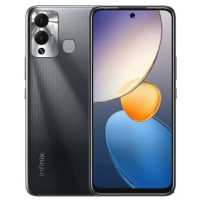 смартфон Infinix Hot 12 Play NFC 4/64GB Black