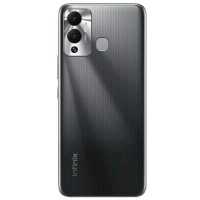 смартфон Infinix Hot 12 Play NFC 4/64GB Black