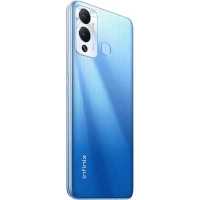 смартфон Infinix Hot 12 Play NFC 4/64GB Blue