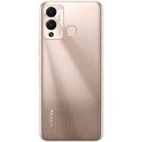 смартфон Infinix Hot 12 Play NFC 4/64GB Gold