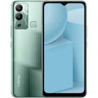 смартфон Infinix Hot 12i 4/64GB Green
