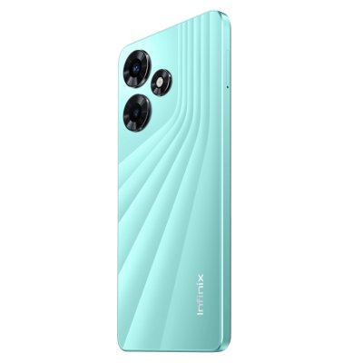 смартфон Infinix Hot 30 8/128GB Green зеленый
