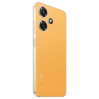 смартфон Infinix Hot 30i 4/128GB Gold золотой