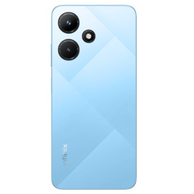 смартфон Infinix Hot 30i 8/128GB Blue голубой