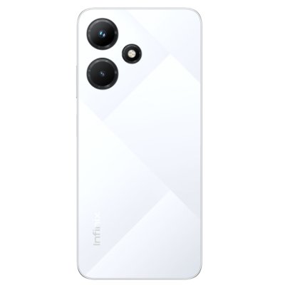 смартфон Infinix Hot 30i 8/128GB White белый