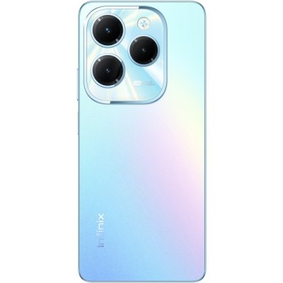 смартфон Infinix Hot 40 8/128GB Blue синий