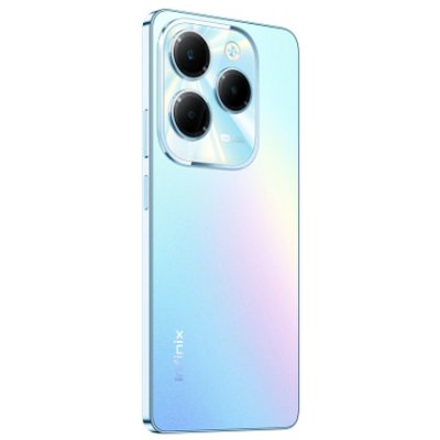 смартфон Infinix Hot 40 8/256GB Blue синий