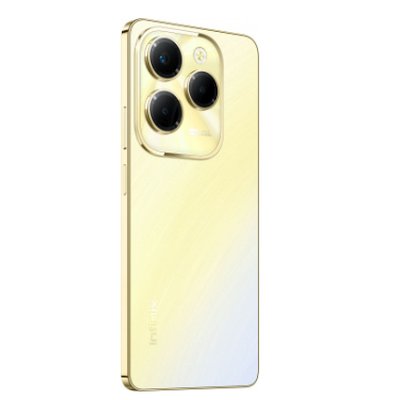 смартфон Infinix Hot 40 Pro 8/256GB Gold золотой