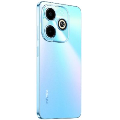 смартфон Infinix Hot 40i 8/128GB Blue синий