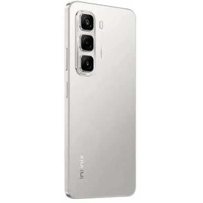 смартфон Infinix Hot 50 6/256GB Grey серый