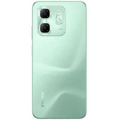 смартфон Infinix Hot 50i 4/128GB Green зеленый