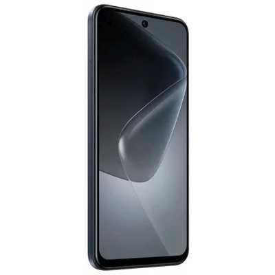 смартфон Infinix Hot 50i 6/128GB Black черный