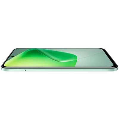смартфон Infinix Hot 50i 6/128GB Green зеленый