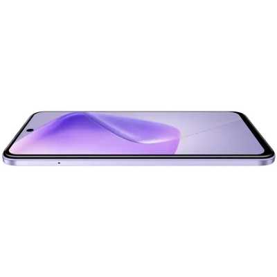 смартфон Infinix Hot 50i 6/128GB Violet фиолетовый