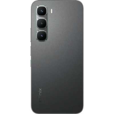 смартфон Infinix Hot 60 Pro 8/128GB Black черный