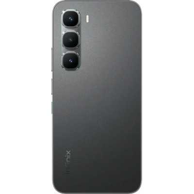 смартфон Infinix Hot 60 Pro 8/256GB Black черный