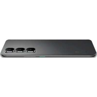 смартфон Infinix Hot 60 Pro+ 8/256GB Black черный