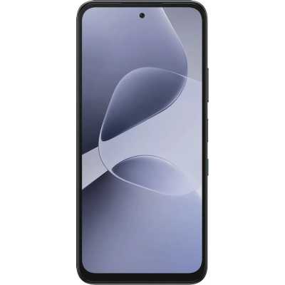 смартфон Infinix Hot 60i 4/128GB Black черный