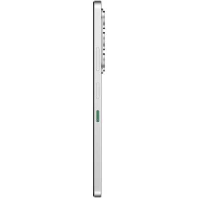смартфон Infinix Hot 60i 8/256GB Silver серебристый