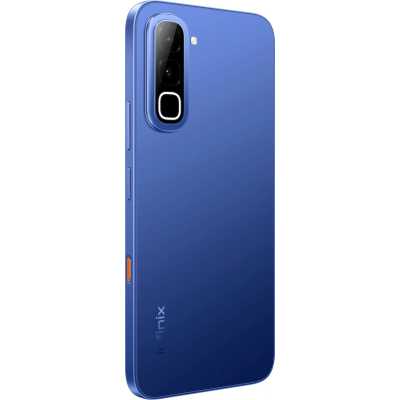 смартфон Infinix Hot 70 4/128GB Blue синий