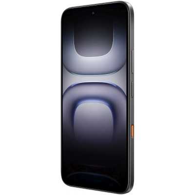 смартфон Infinix Hot 70 8/256GB Black черный