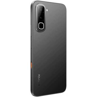 смартфон Infinix Hot 70 8/256GB Black черный