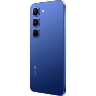 смартфон Infinix Hot 70 Pro 5G 8/256GB Blue синий