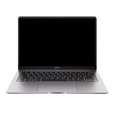 ноутбук Infinix Inbook Air XL442 71008302597_Win11P Серый