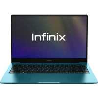 ноутбук Infinix Inbook XL23 T109864 Зелёный
